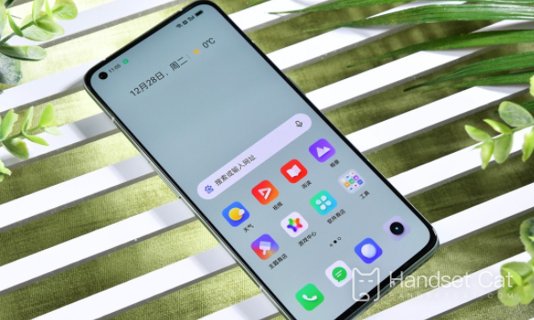 realme GT3 Pro อาจมาพร้อมหน้าจอโดยตรง 2K ฝ้าเพดานหน้าจอโดยตรงกำลังมา