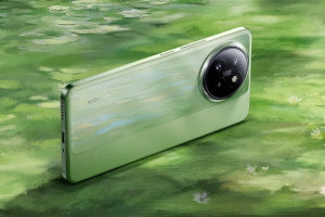 มีการเปิดเผยรูปลักษณ์ของ Xiaomi Civi 5 Pro และดูเหมือนว่า Redmi K80 รุ่นหน้าจอสองรู