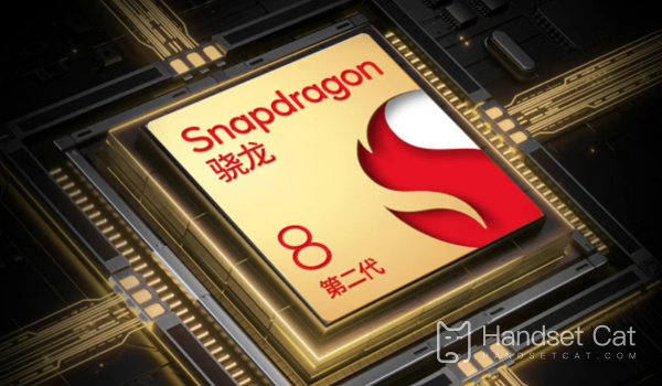 Os resultados reais dos testes do fabricante ao Snapdragon 8 Gen2 foram revelados: a eficiência energética aumentou novamente em 15%!