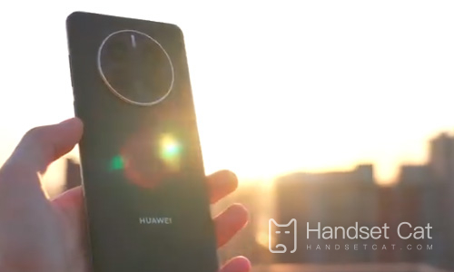 Comment masquer des applications sur Huawei mate50Pro