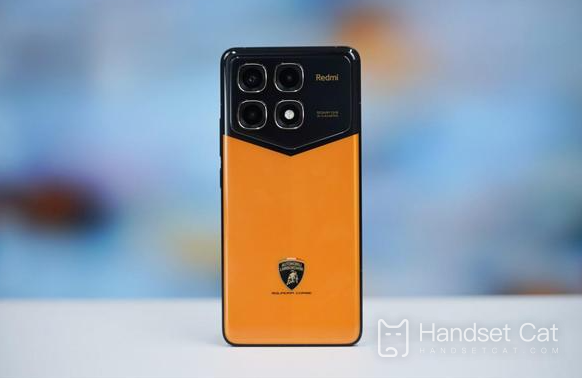 ¿Cómo conectar Redmi K70 Supreme Champion Edition a Bluetooth?