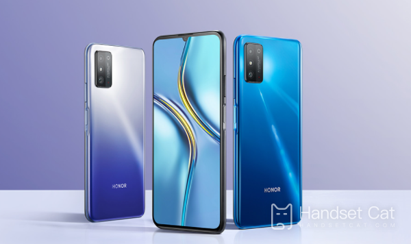 Руководство по скрытым приложениям Honor X40