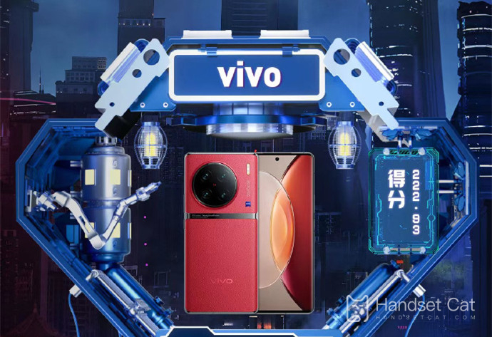 Solution to Game Crash in vivo X90 Pro