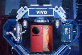 ゲームプレイ中に vivo X90 Pro がフリーズする問題の解決策