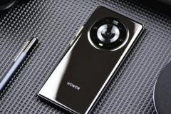 Introduction to HONOR Magic3 Pro