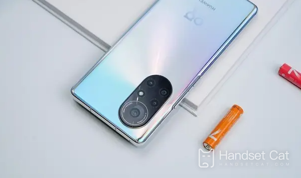 Comment connecter Huawei nova10 à la montre