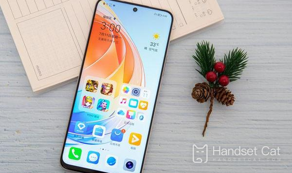 Thời lượng pin của Honor X40 GT như thế nào?