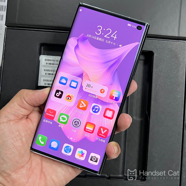 แผนการผ่อนชำระ Huawei Mate Xs 2 ปลอดดอกเบี้ยหรือไม่?