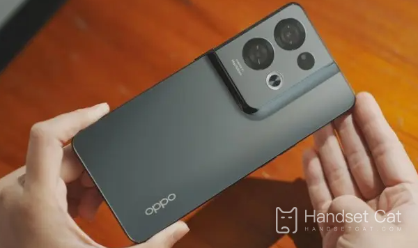 OPPO Reno8 series was launched in the Indian market on July 18, and the minimum cost is 2500 yuan!