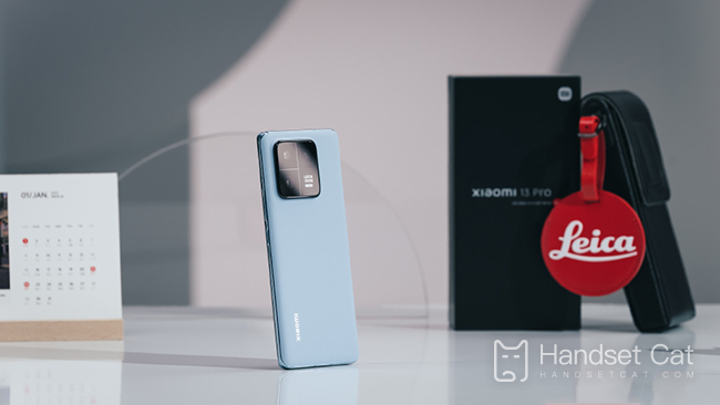 Как поставить пароль на кошелек на Xiaomi Mi 13