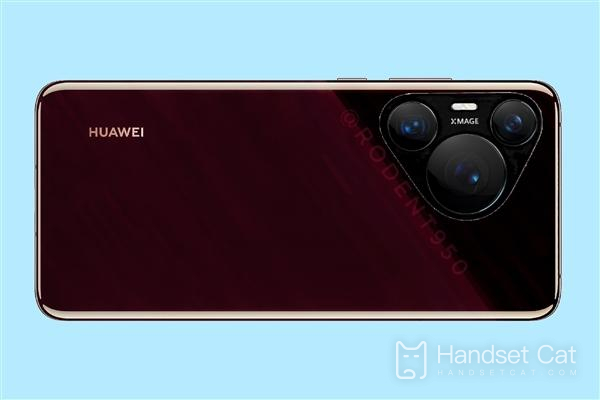 Die Huawei P70-Serie kommt!Das größte Highlight ist die Fotografie!