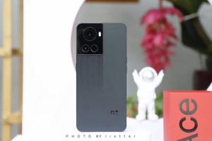 A nova referência para celulares de desempenho Qual é a relação entre OnePlus e OPPO?