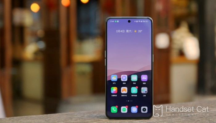 ¿Realme GT5 tiene un marco de plástico?