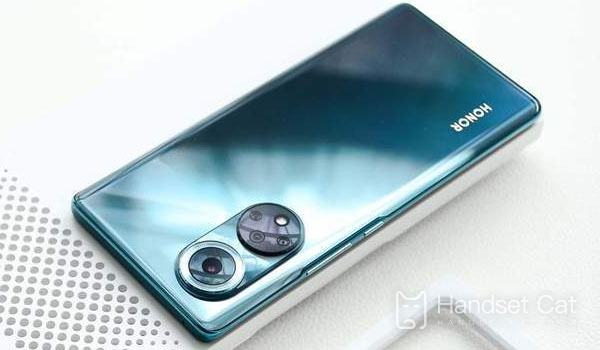 บทช่วยสอนการตั้งค่าปุ่มนำทาง Honor 50 Pro