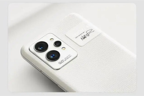 So erzwingen Sie einen Neustart des Realme Q5 Carnival Edition