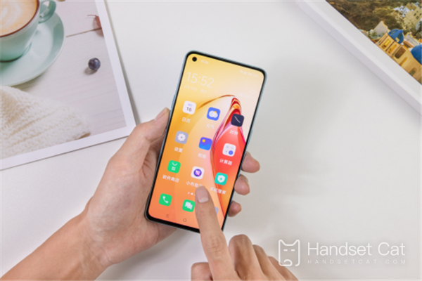 ¿Cuál es la resolución de pantalla del OPPO K10 Pro?