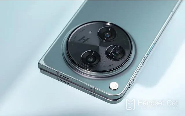 OPPO Find N3 là hệ máy gì?