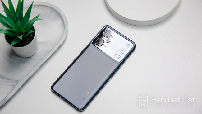 OPPO K10 pro รองรับการชาร์จเร็วกี่วัตต์?