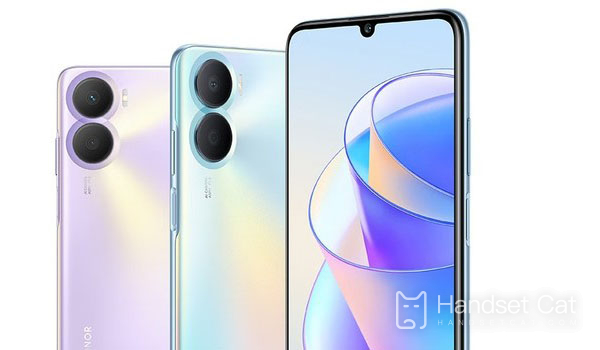 Honor Play 40 Plus a commencé les préventes sur toutes les plateformes. Il est équipé d'une grosse batterie de 6 000 mAh et le prix de départ n'est que de 1 199 yuans !