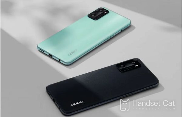 OPPO A55s跑分數據介紹