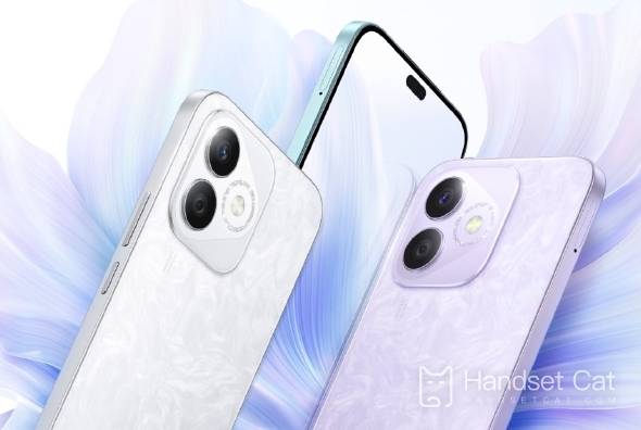 Honor X60i có hỗ trợ NFC không?