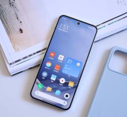 How to restore dial button missing on Xiaomi phone