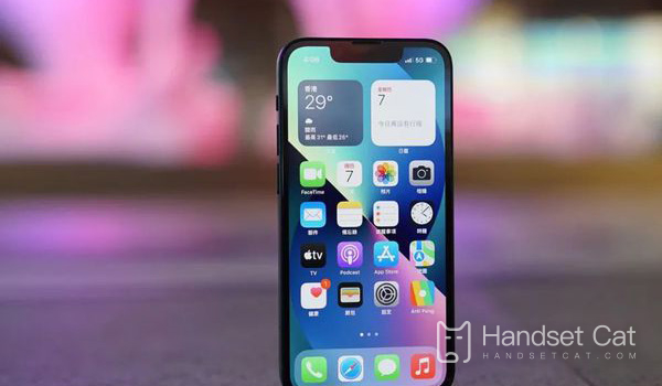 Что делать, если iPhone 13promax зависает при игре в Honor of Kings