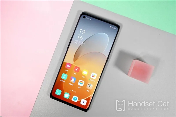 OPPO A95를 TV에 연결하는 방법