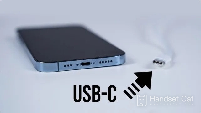 โค้งคำนับสหภาพยุโรป แต่ไม่ขัดขวางการทำเงิน พอร์ต USBC ของ iPhone 15 อาจทำรายได้มากกว่า 5 พันล้านดอลลาร์สหรัฐ