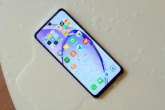 How is the waterproof effect of OPPO A3 Active Edition?