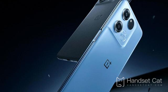 Cómo comprobar el estado de la batería de OnePlus ACE Racing Edition