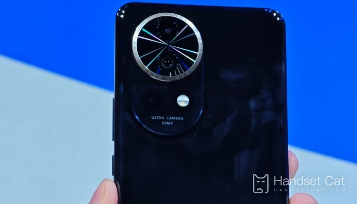 Que faire si le réveil du Huawei Nova 12 ne sonne pas ?