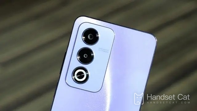 Какая оригинальная система установлена ​​на OPPO A3 Vitality Edition?