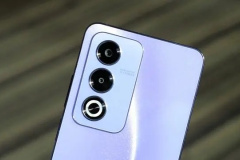 What is the original system installed on OPPO A3 Vitality Edition?