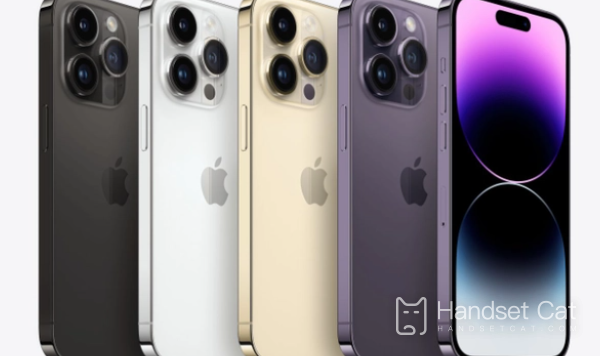iPhone 15シリーズはすべてスマートアイランドを搭載、その実物を覗いてみよう！