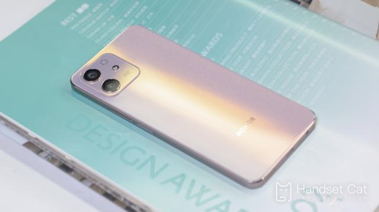 Comment activer le mode économie d'énergie sur Honor Play6T Pro