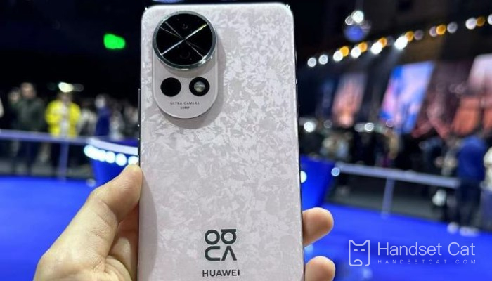 Huawei Nova 12のアラーム着信音を変更するにはどうすればよいですか?