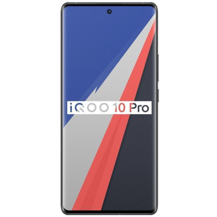 iQOO 10 Pró