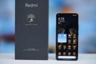 What should I do if Redmi K70 Supreme Champion Edition prompts that there is insufficient memory?