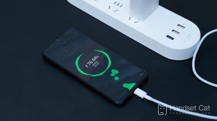 What is the HONOR Play 5T charging interface