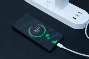 What is the HONOR Play 5T charging interface