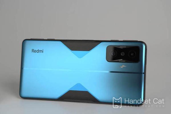 Redmi K50 電競版是屏幕指紋識別嗎？