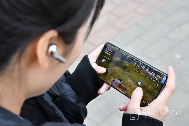 OnePlus 10PRO でゲームをプレイしてみてはいかがでしょうか?