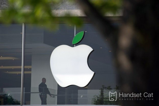 Продажи Apple в Китае выросли, превысив ожидания на 15,1 миллиарда долларов США.