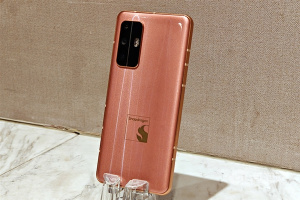 How is the game performance of the Snapdragon 8 Extreme Edition? The game masterpiece runs at full frame and enjoys silky smoothness.