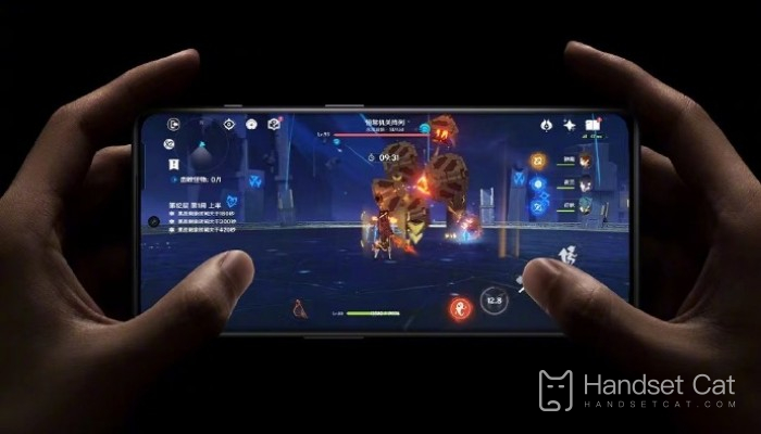 Que tal jogar Genshin Impact no OnePlus Ace 2?