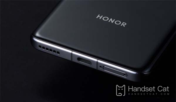 บทช่วยสอนการตั้งค่าการ์ดบัส Honor Magic4NFC