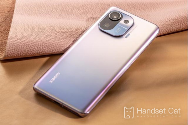 Hướng dẫn thay nhạc chuông Xiaomi 11 Pro