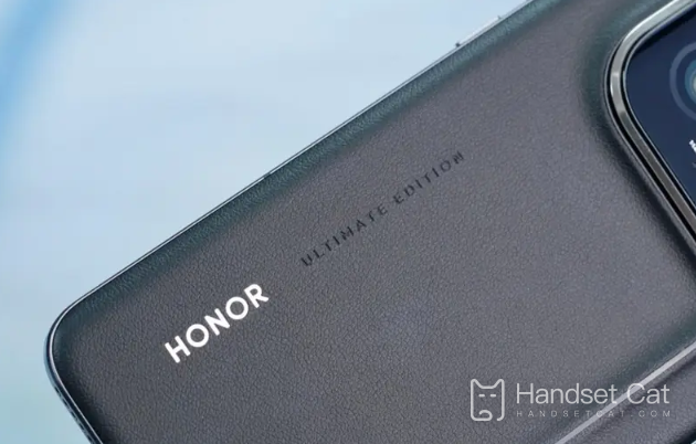 Làm cách nào để tắt âm thanh camera trên Honor magic6 Ultimate Edition?