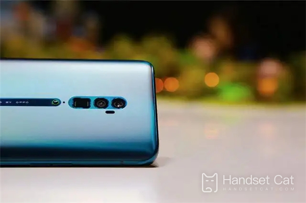 OPPO K10x पर स्थान की जानकारी कैसे खोलें